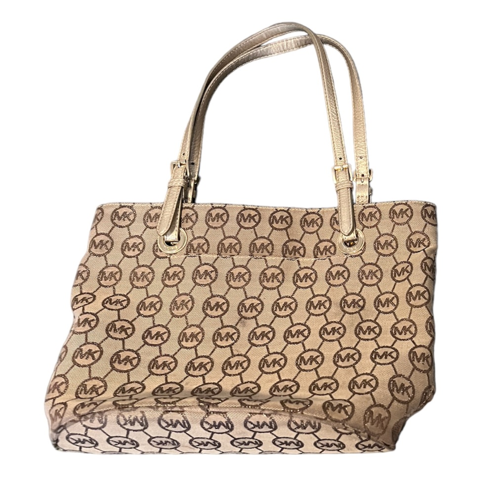Michael Kors Jet Set Medium Tote